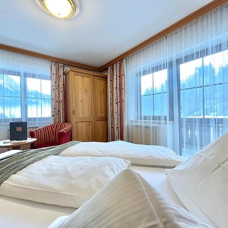 Villa Untergrundgut Leogang Esterno foto
