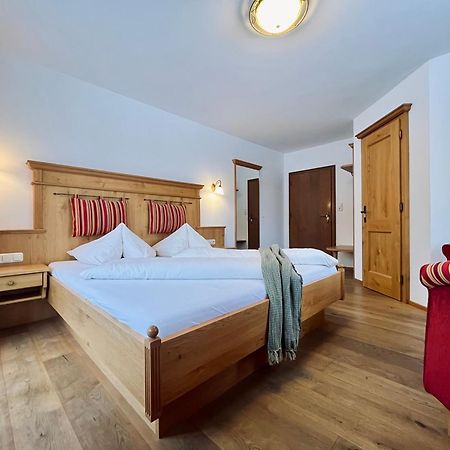 Villa Untergrundgut Leogang Esterno foto