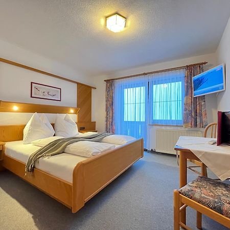 Villa Untergrundgut Leogang Esterno foto