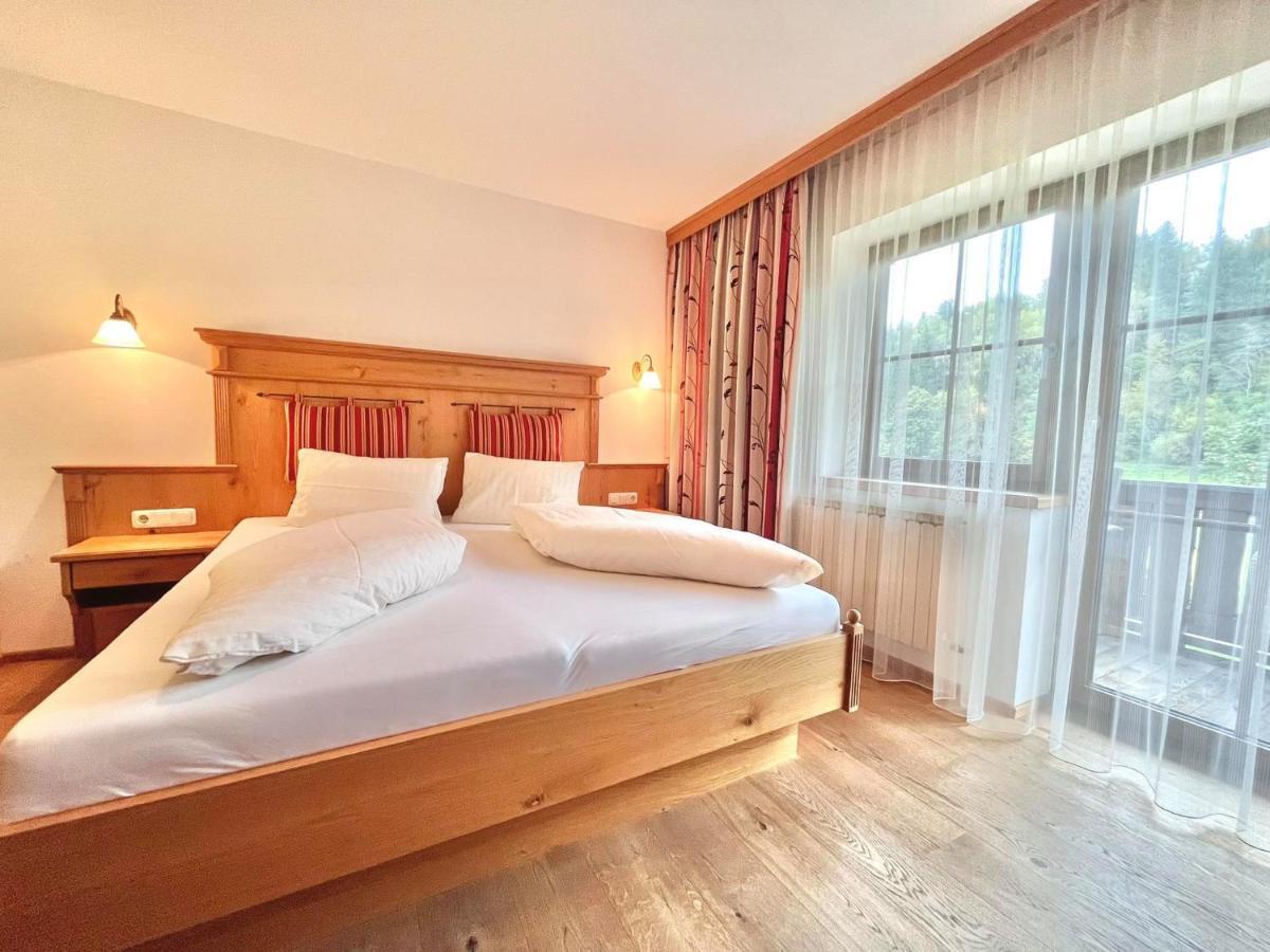 Villa Untergrundgut Leogang Esterno foto