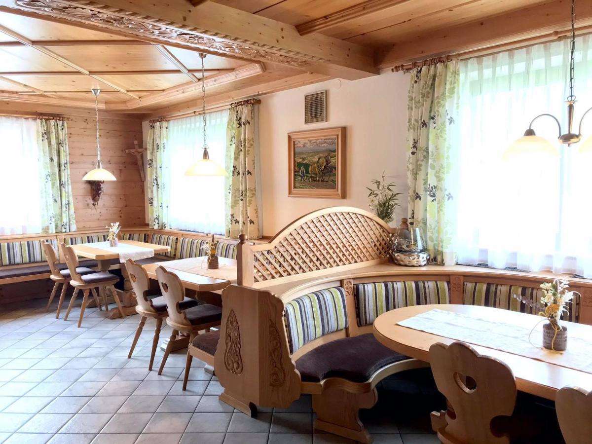 Villa Untergrundgut Leogang Esterno foto