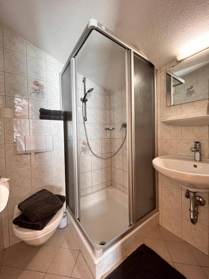 Villa Untergrundgut Leogang Esterno foto