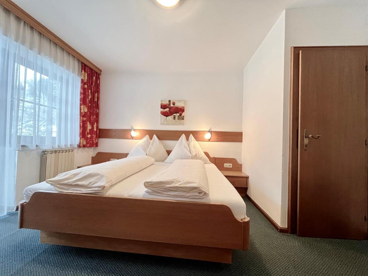 Villa Untergrundgut Leogang Esterno foto