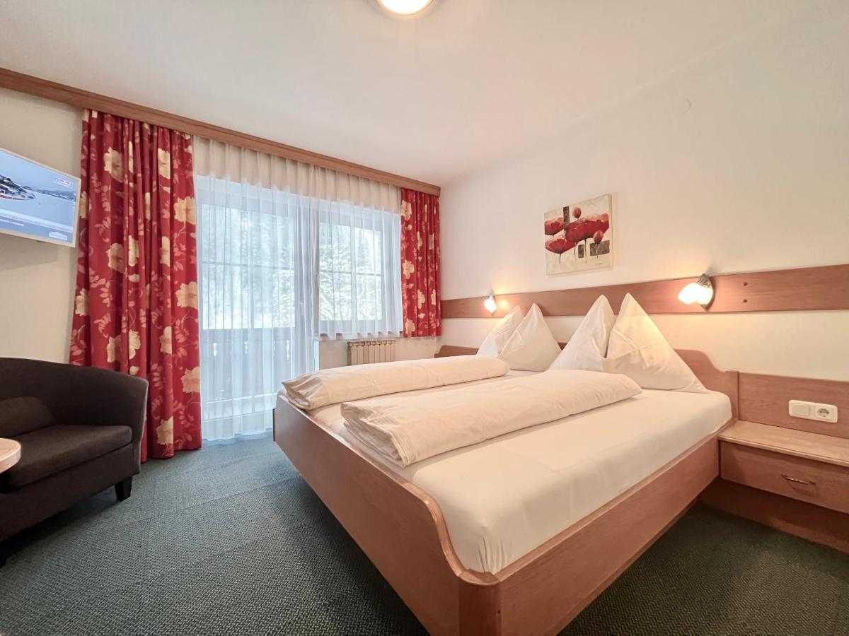 Villa Untergrundgut Leogang Esterno foto
