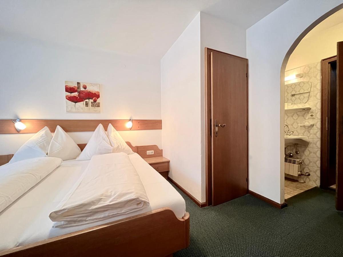 Villa Untergrundgut Leogang Esterno foto