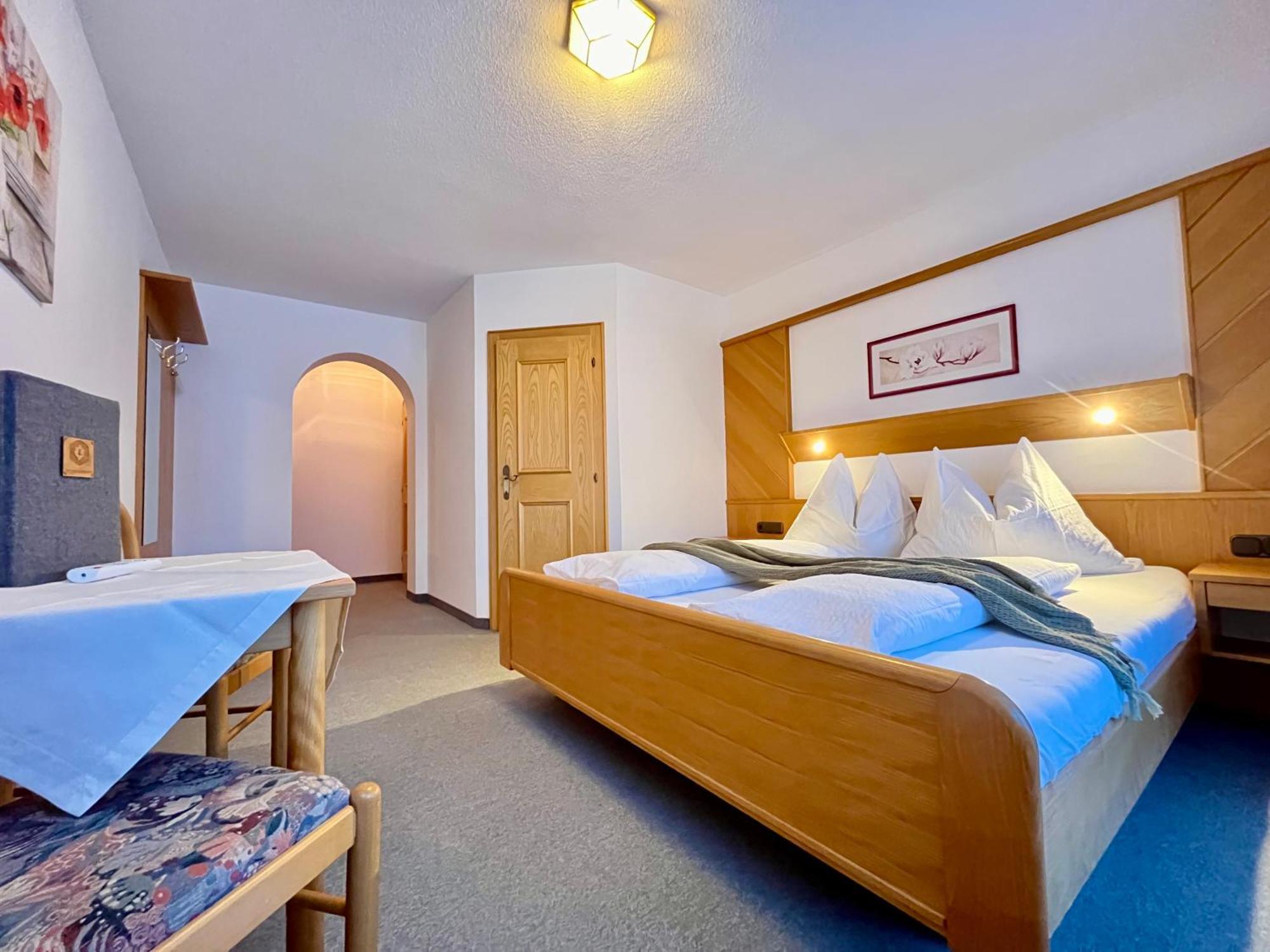 Villa Untergrundgut Leogang Esterno foto