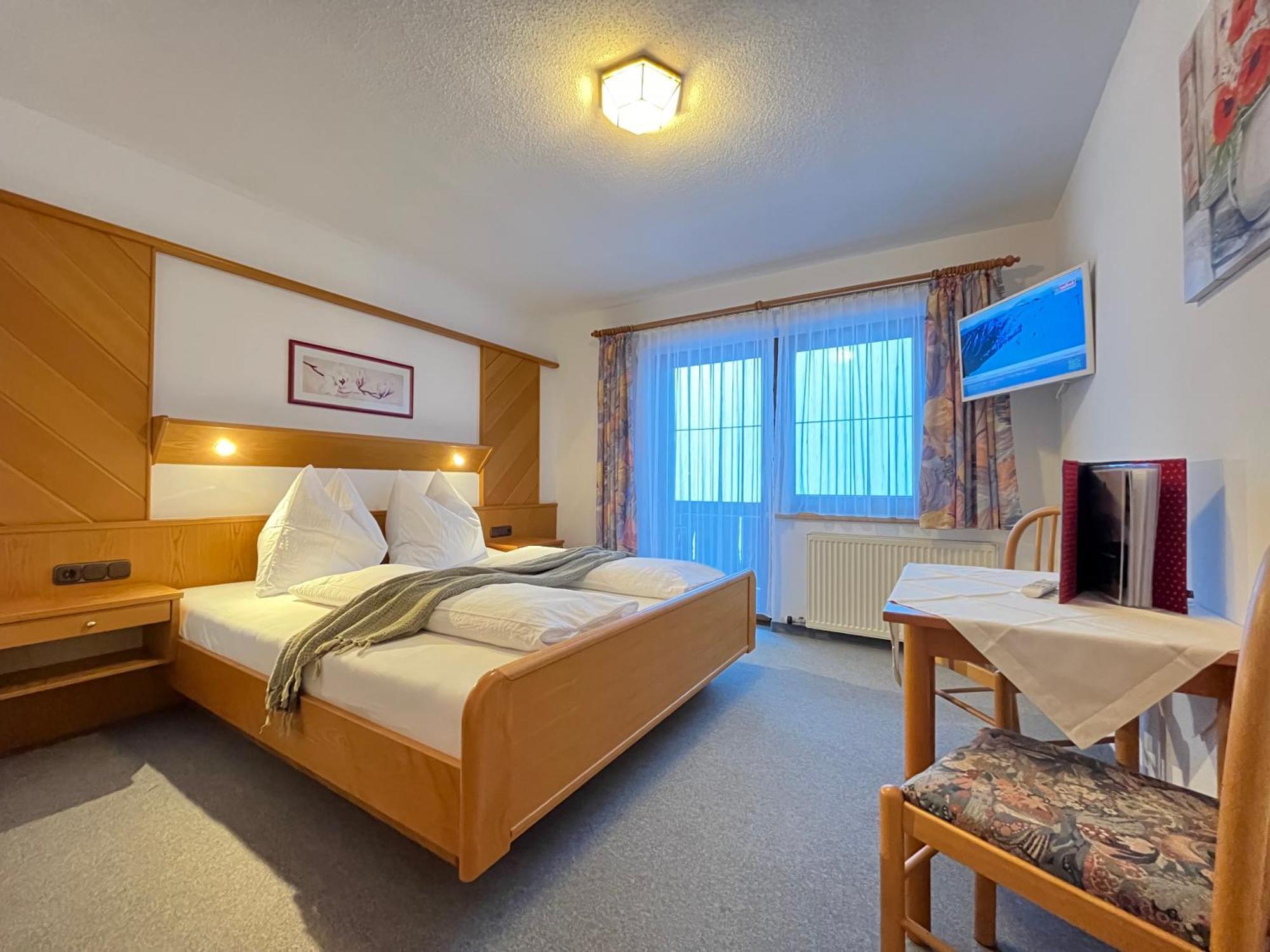 Villa Untergrundgut Leogang Esterno foto