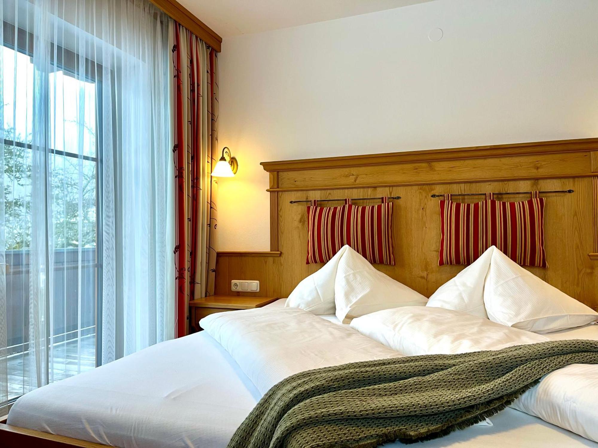 Villa Untergrundgut Leogang Esterno foto